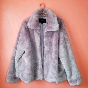Fuzzy Coat